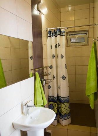 Гостиница Guest House Ageev Лазаревское-15