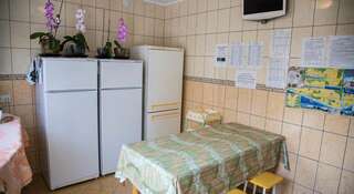 Гостиница Guest House Ageev Лазаревское Бюджетный двухместный номер с 2 отдельными кроватями-2